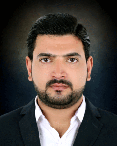 Muhammed Zahid