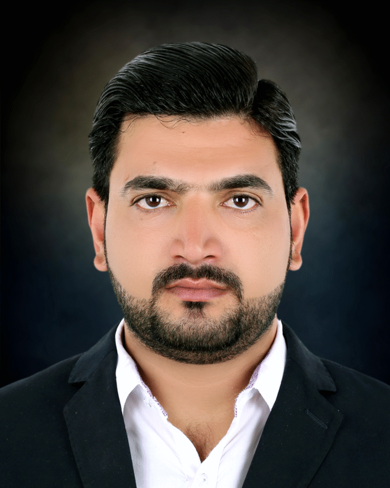 Muhammed Zahid