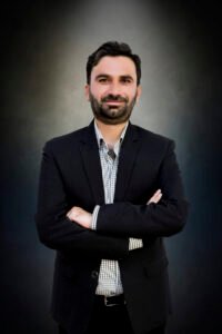 Attal Khattak