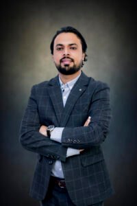 Osama Hassan