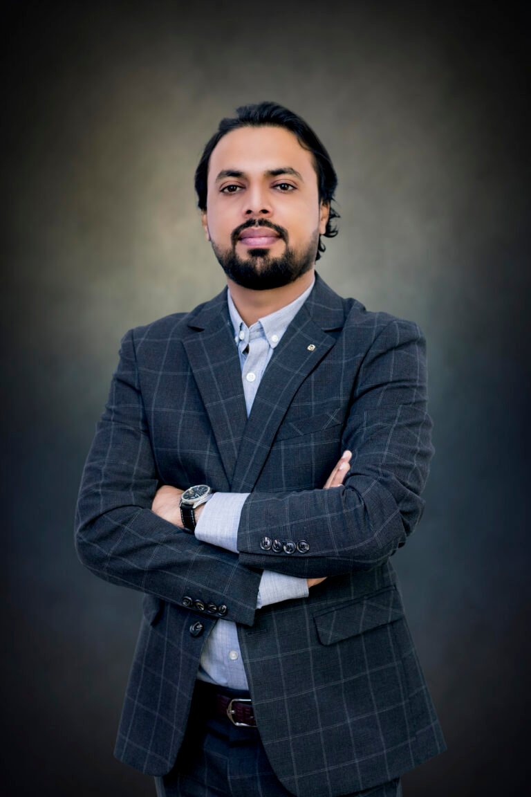 Osama Hassan