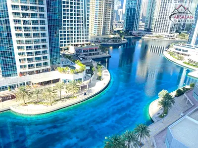 1BR Apartment — Dubai South