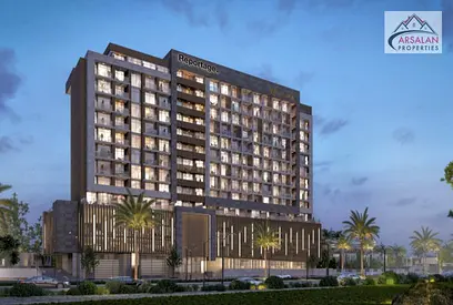 1BR Apartment — Dubai Investment Park