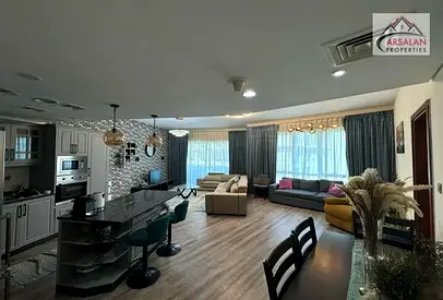 2BR Apartment — Dubai Production City
