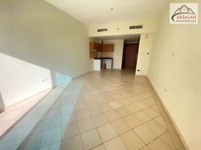 Studio Apartment — Dubai Production City