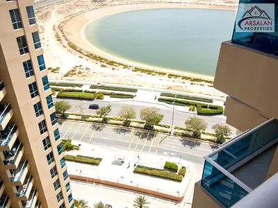 1BR Apartment — Dubai Production City